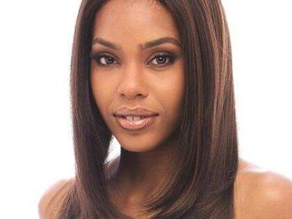 Vanessa TOP Edna Wig