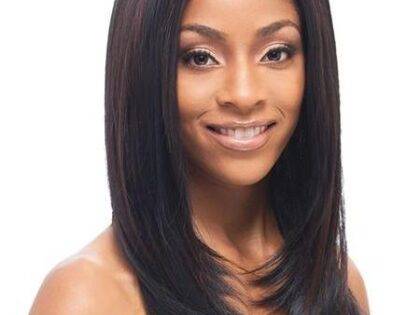 Vanessa TOP Henny Wig