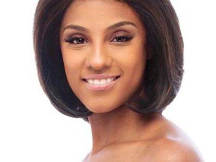 Vanessa TOP Iona Wig