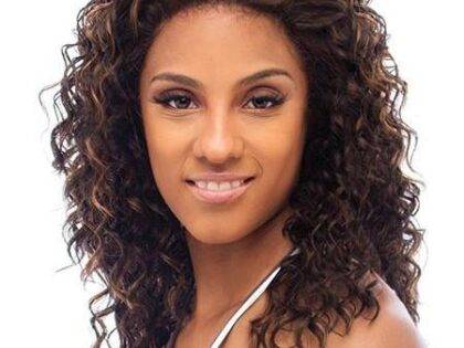 Vanessa TOP Myna Wig