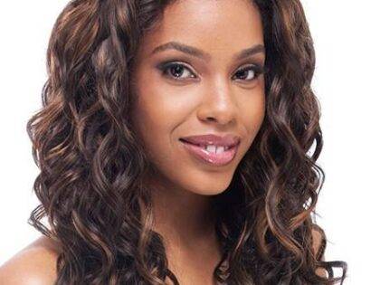 Vanessa TOP Osso Wig