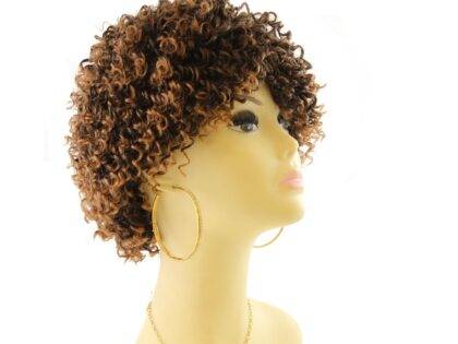 Vanessa Amerie Wig
