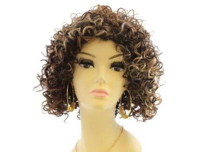 Vanessa Koby Wig