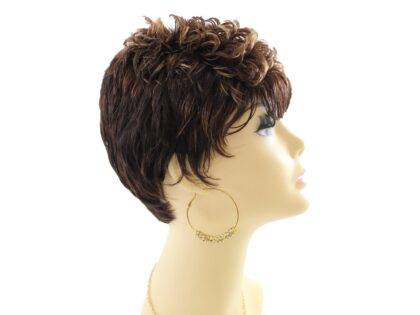 Vanessa Lali Wig