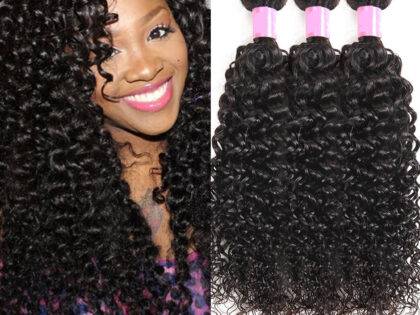 AlphaHair Deep Curly