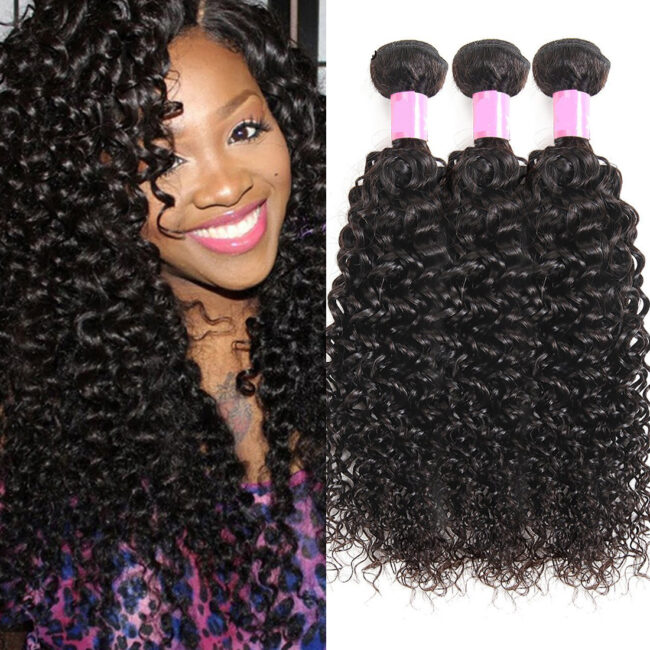 AlphaHair Deep Curly
