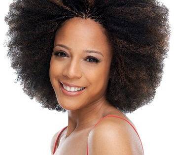 Model Model Glance Braid Twist Bulk