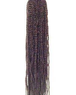 Magic Mini Twist Braid
