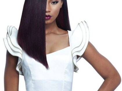 Sensationnel Premium Yaky Weave