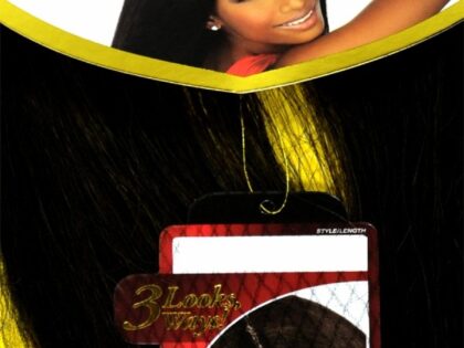 Goddess 3 Way Part Closure