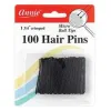 Annie 100 Hair Pins