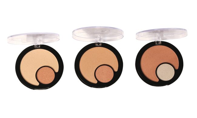 Beauty Treats 2-in-1 Flawless Powder