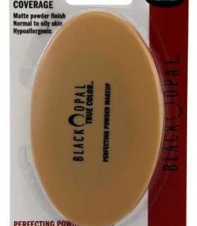 Black Opal Hazelnut (Oily)