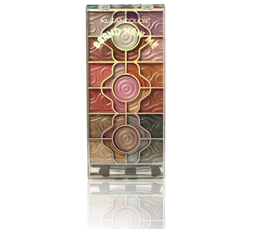 Klean Color Brand New Me