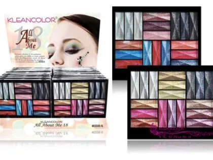 Klean Color Make Up All About Me - Image 2