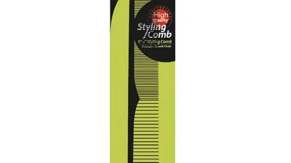 Magic 7 Inch Dressing Comb