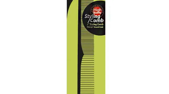 Magic 7 Inch Styling Comb
