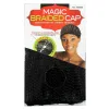 Magic Braided Wig Cap