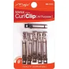 Magic Curl Clips 12 pcs