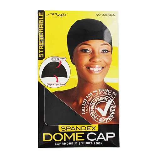 Magic Dome Cap