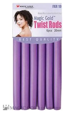 Magic Twist Rods 20mm - Image 4
