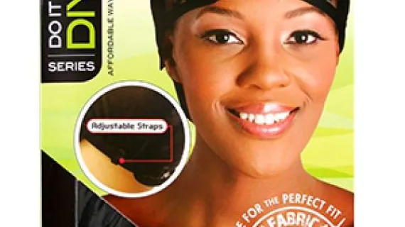 Magic U-part Wig Cap