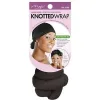 Magic Gold Knotted wrap