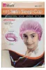 Stay On Satin Kid Sleep Cap