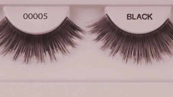 Response Remy Eye Lashes 05