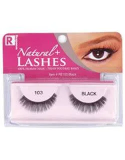 Response Remy Eye Lashes 103