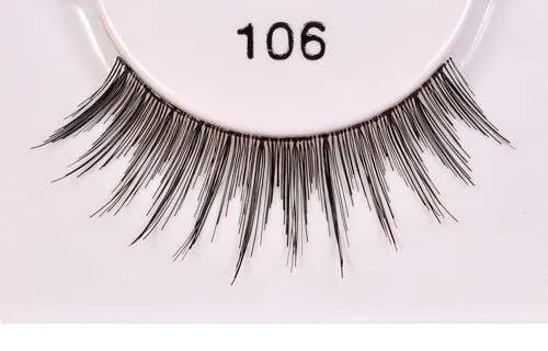 Response Remy Eye Lashes 106
