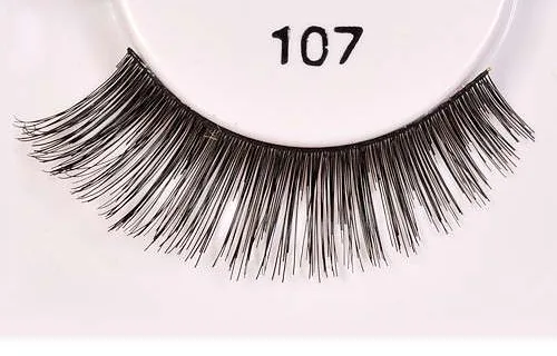 Response Remy Eye lashes 107