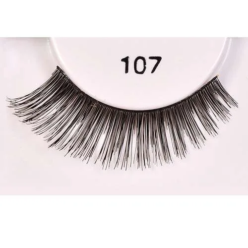 Response Remy Eye lashes 107