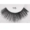 Response Remy Eye Lashes 115