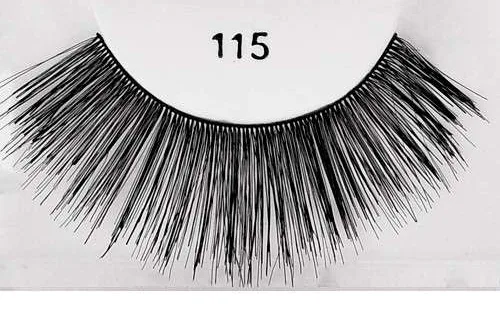 Response Remy Eye Lashes 115