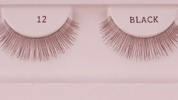 Response Remy Eye Lashes 12