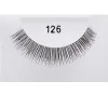 Response Remy Eye lashes 126