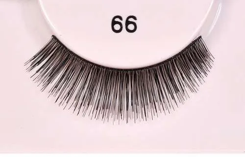 Response Remy Eye lashes 66