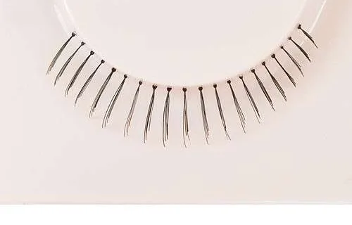 Response Remy Eye Lashes 75