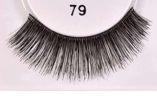 Response Remy Eye lashes 79