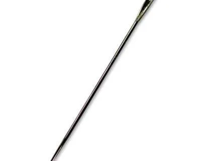 Weaving Needle -Straight