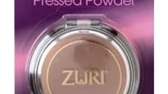 Zuri Pressed Powder