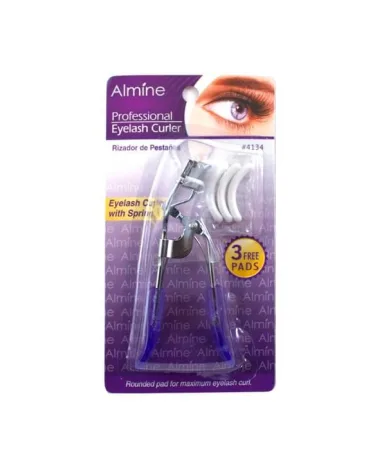 Almine Professional Eyelash Curler