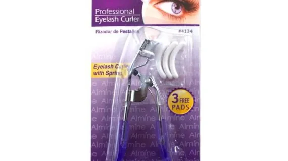 Almine Professional Eyelash Curler