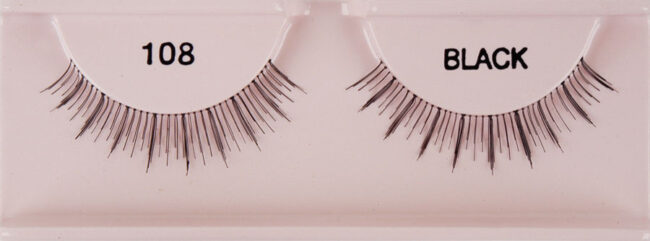 Response Remy Eye Lashes 108