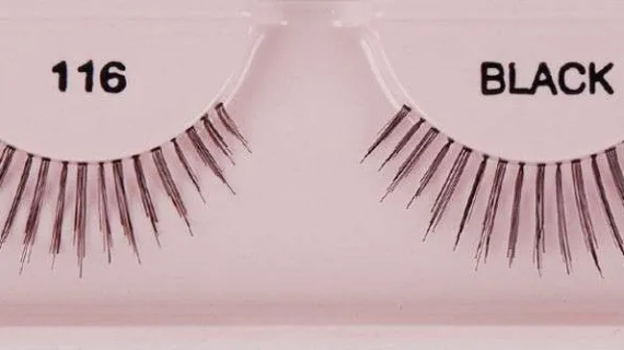 Response Remy Eye Lashes116