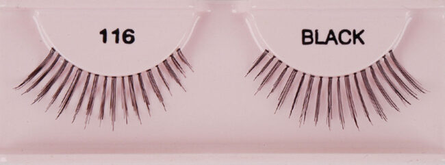 Response Remy Eye Lashes116