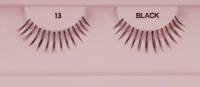 Response Remy Eye lashes 13