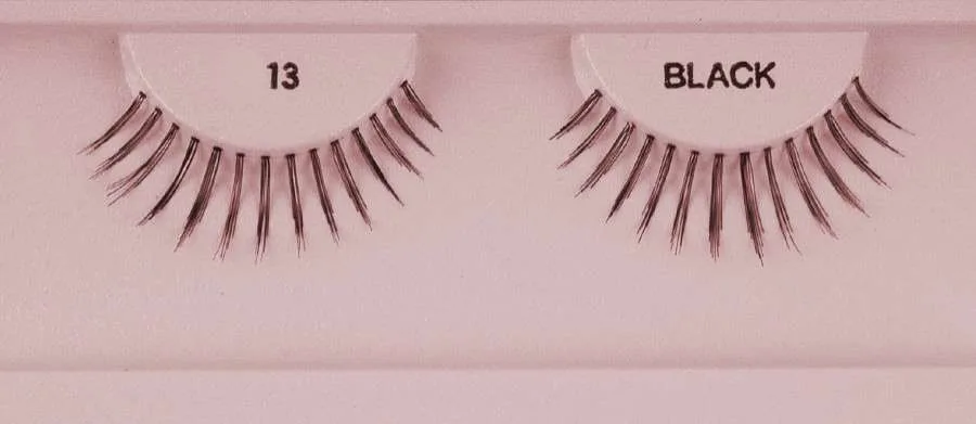 Response Remy Eye lashes 13