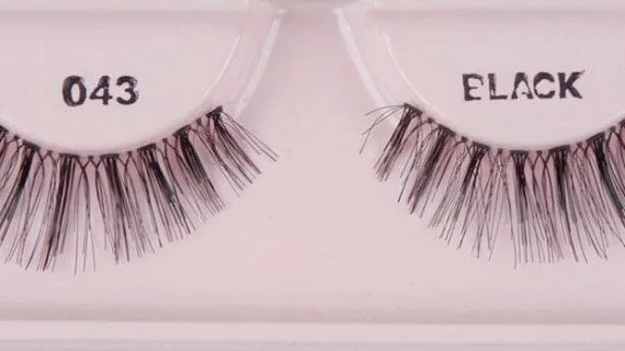 Response Remy Eye Lashes 43